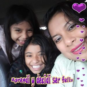 Meet your Posher, Rina